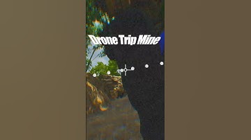 Trip Mine Drone. #armareforger #armagameplay #gaming #milsim