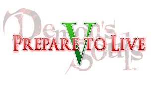 Demons Souls: Prepare To Live Challenge (Part 5)