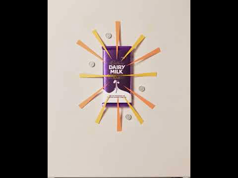 The Cadbury Goodness Bar - The Cadbury Goodness Bar