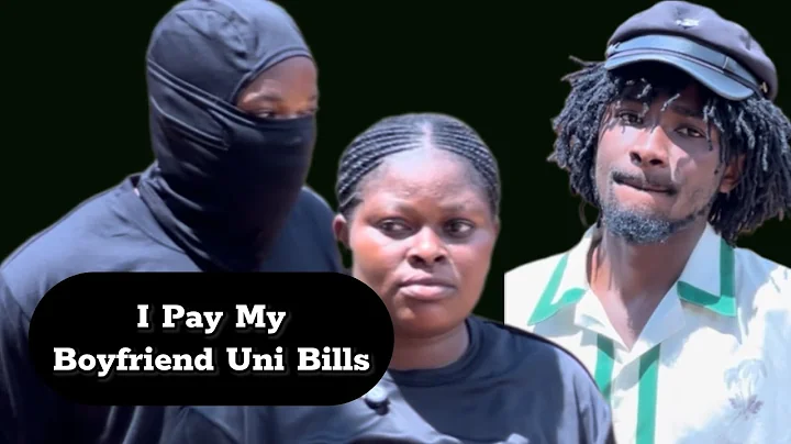 I Pay My Boyfriend University Bills  #streetztraffic 