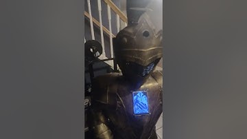 Lancelot demo