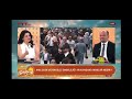 🚨 Engelli Emeklilik Mağduriyeti Canlı Yayında - Sayın Ersin Bayav’a Teşekkürlerimizle