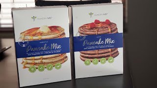 Gundry MD Pancakes - Review -Taste Test