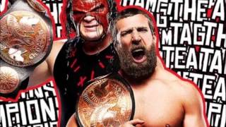 Team Hell No WWE Theme Song