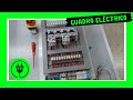 Cómo cablear cuadro eléctrico industrial ⚡️ Paso 1