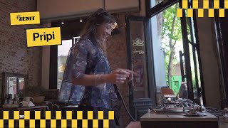 PRIPI | House & Electro Vinyl Set | Zénit