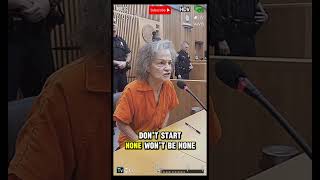 Download Lagu The SHOCKING Truth About Her 8 Year Sentence #court #prison MP3