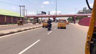 نيجيريا مدينة - كانو Kano city vlog 00