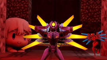 ULTRAKILL - When P-2