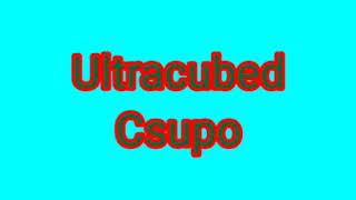 Ultracubed Csupo G Major 5^1