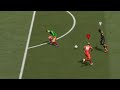 Neuer is the worst gk in fifa 21