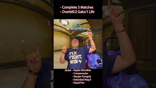 Black Ops 6 - 18 Dec Daily Challenges