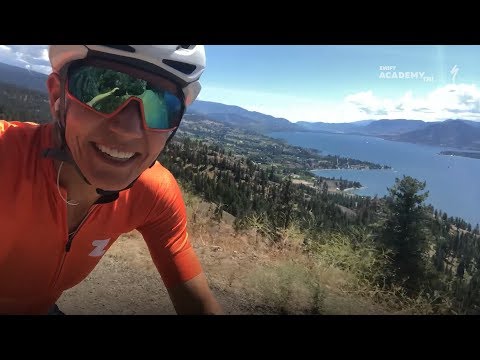 2019 Specialized Zwift Academy Tri Team July Update