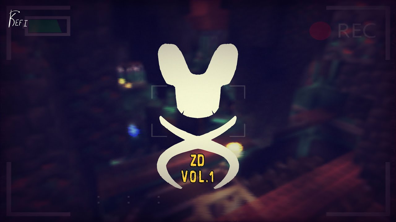 Kefiendu - CHASE [ZD OST]