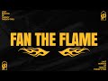 FAN THE FLAME // PASTOR LUIS LIMON