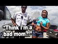 When Cops Face Off with Psycho Karen Moms Who Shrug Off Child Neglect | Karen Arrested #307