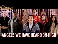 [SING-ALONG VIDEO] Angels We Have Heard On High – Pentatonix