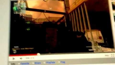 How to upload MW3 vault to youtube