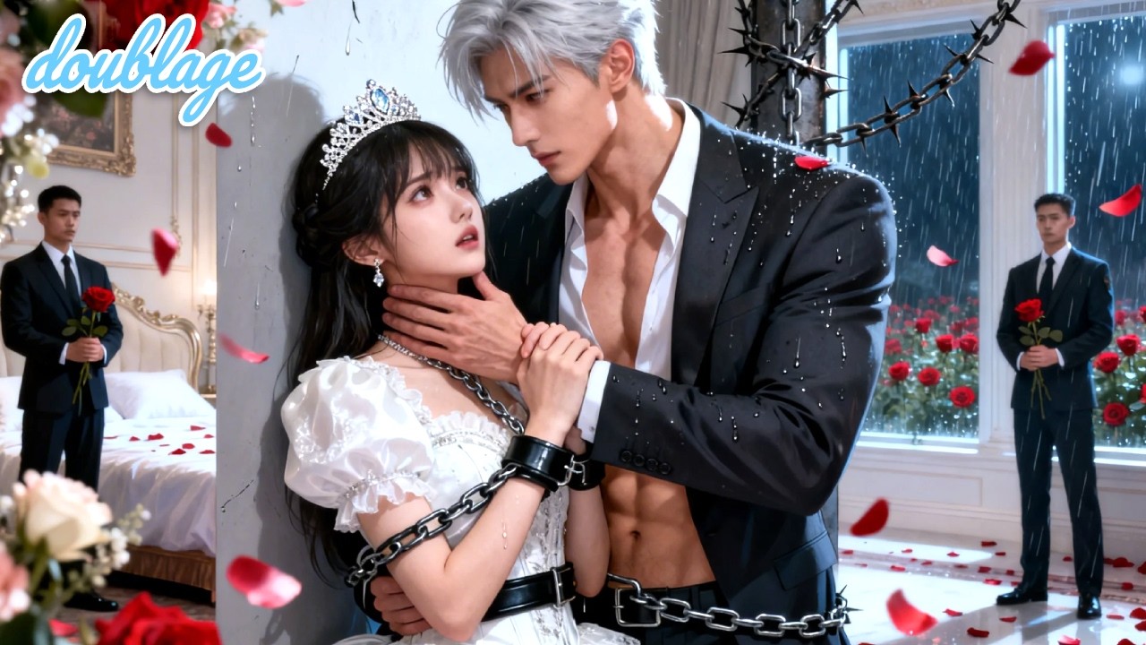 amille préfère fille adoptive, me tue : réincarnée, rupture, loterie milliardaire, ils regrettent !