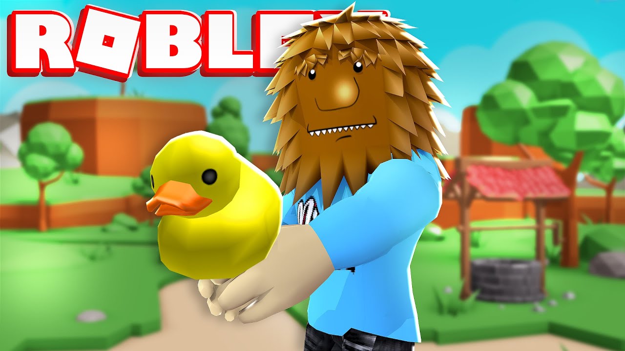 i-found-my-favorite-rubber-ducky-rubber-ducky-simulator-jeromeasf-roblox-youtube