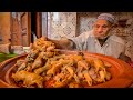 Documentary Special Goat S Feet Stew Cooking By An 84 Year Old Cook In Morocco рџ Ірџ Documentary Special Goat S Feet Stew Cooking By An 84 Year Old Cook In Morocco рџ Ірџ