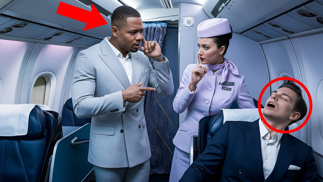 Airline Staff Ignored Black Passenger’s Complaint — Then Lost Their Biggest Investor Overnight