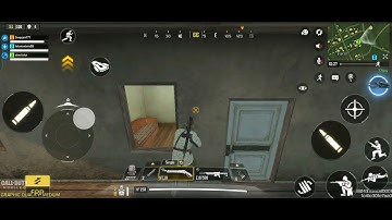 CODM please fix this bug