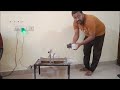 Object Sorting System Using Color Sensor &amp; Conveyer Belt