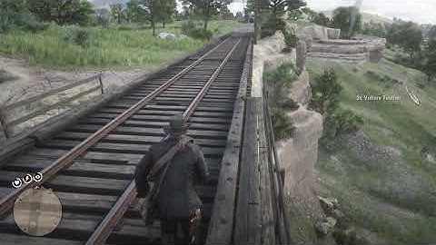 Red Dead Redemption 2 Weapon Expert Challenge 3 Kill 3 Birds Of Prey Using  A Tomahawk