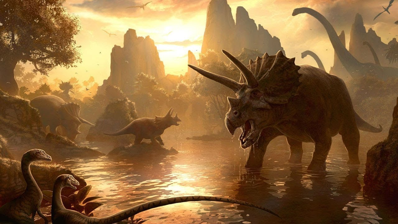 Os dinossauros também foram extintos dos vídeogames? - Tribo Gamer