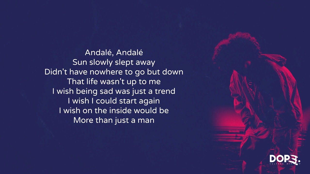 In The Jungle Riles Lyrics