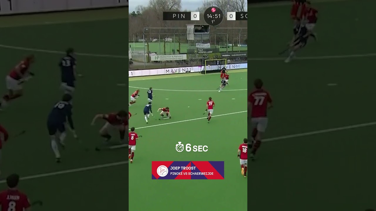 The fastest goal of the season! 💨 thumbnail