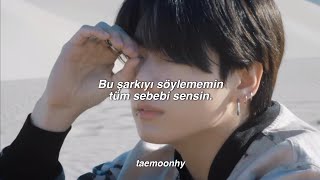 Jeon Jungkook - My You Türkçe Çeviri