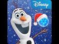 Disney Frozen Free Fall Android iPhone Gameplay
