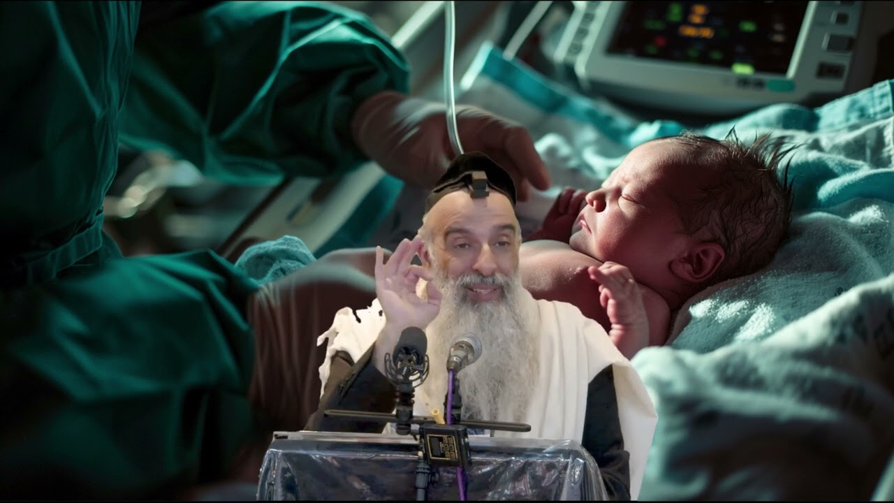הרב מאיר דוד שמואלי - מעשיך יקרבוך