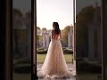 ALORA Dress | Ivory Perfection Collection 2024