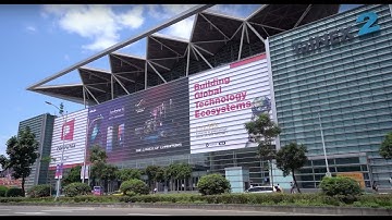 COMPUTEX TAIPEI 2019 - Day 3 Highlight