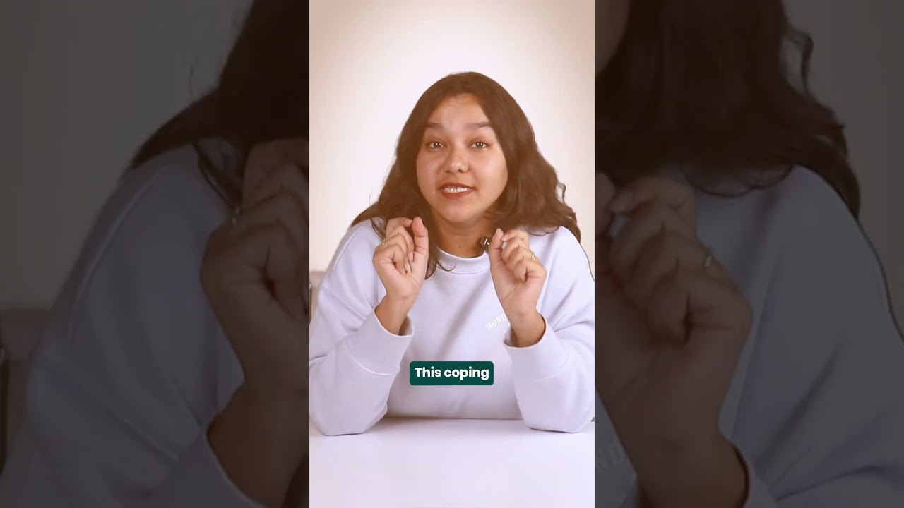 Watch this if you stress-eat!