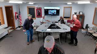 28 September 2026 City Council Work Session