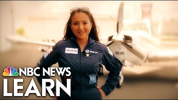 Discovering You: Shaesta Waiz | NBC Learn