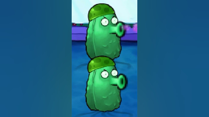ЭТИ ОРЕХИ ПРОСТО ИМБА! / PVZ HYBRID MOD