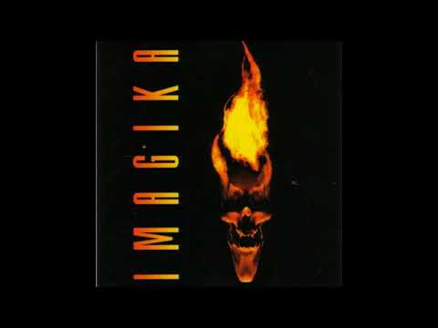 Imagika — Imagika - ST [1995, thrash metal] (full album HD, HQ)