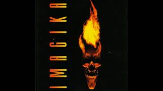 Imagika - ST [1995, thrash metal] (full album HD, HQ)