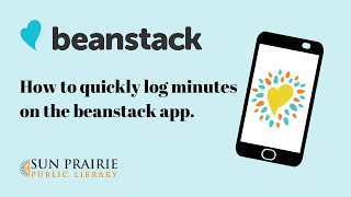 Log Minutes on Beanstack screenshot 5