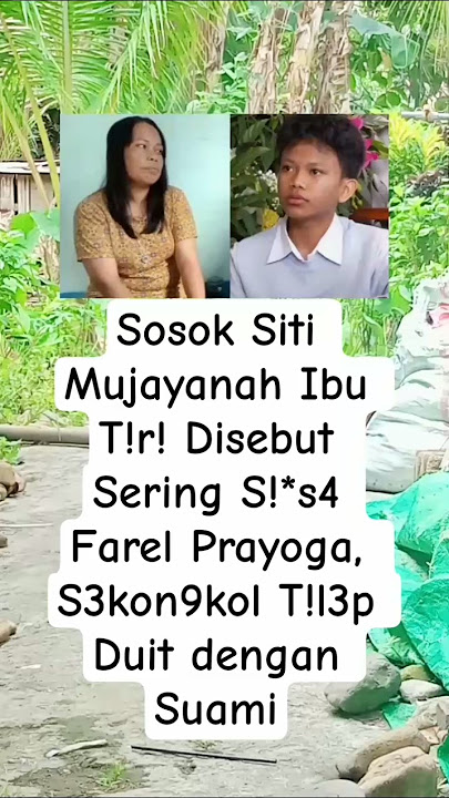 w4j4h dan kel4ku4n sama 4nt4gon!s nya