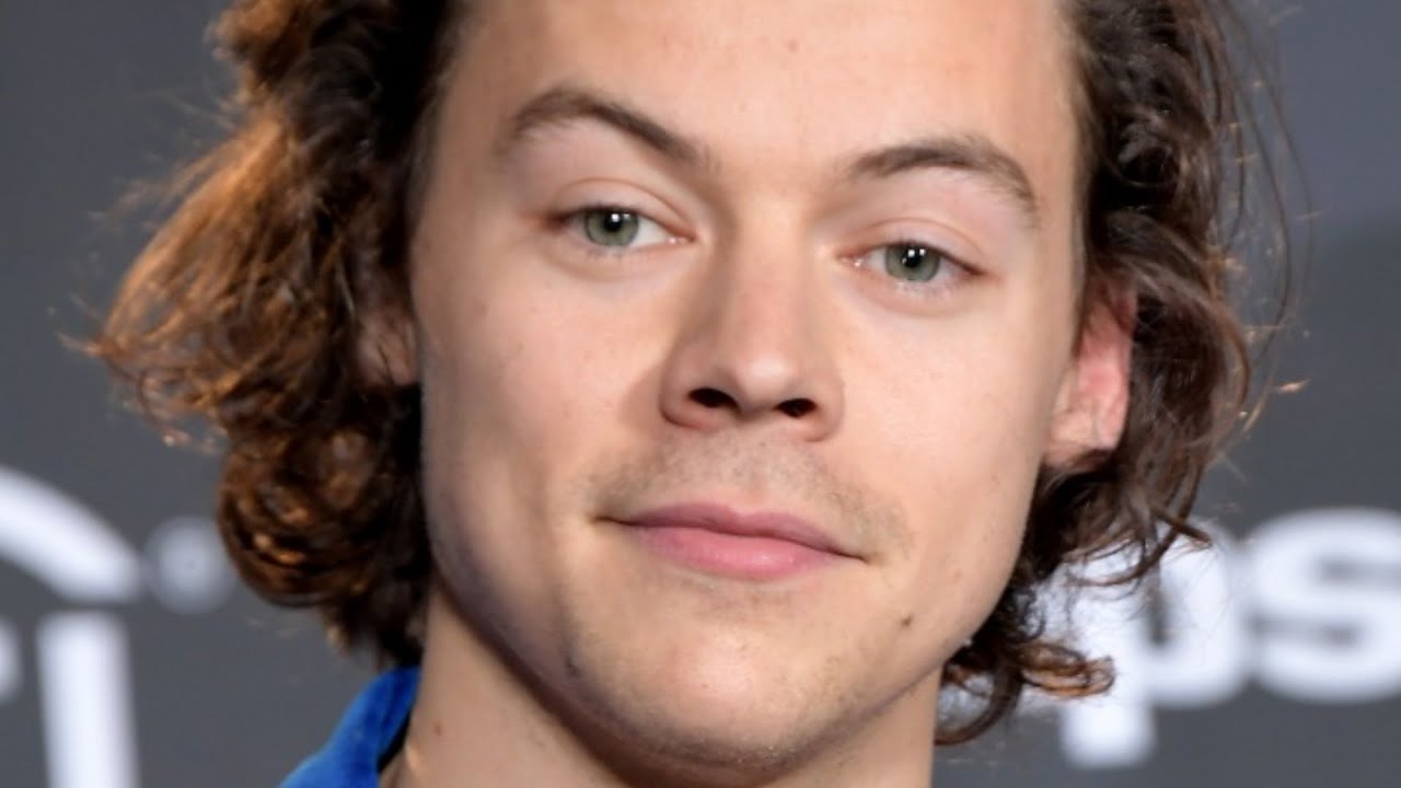 Harry Styles cria grupo secreto no Discord e fãs enlouquecem com teorias -  Purebreak