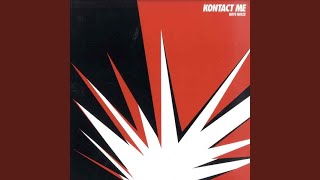 Kontact Me (Rynecologist Turbine Mix)