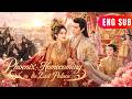[ENG SUB]✨Reborn On My Wedding Day, I Exposed My Sister And Married The Crown Prince Instead#drama