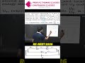 Crack this Capacitor Circuit! ⚡️ | ReNEET 2026 Physics