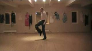 Raymond Sarlemijn and Michael Sastrowitomo just dance line dance Lady gaga
